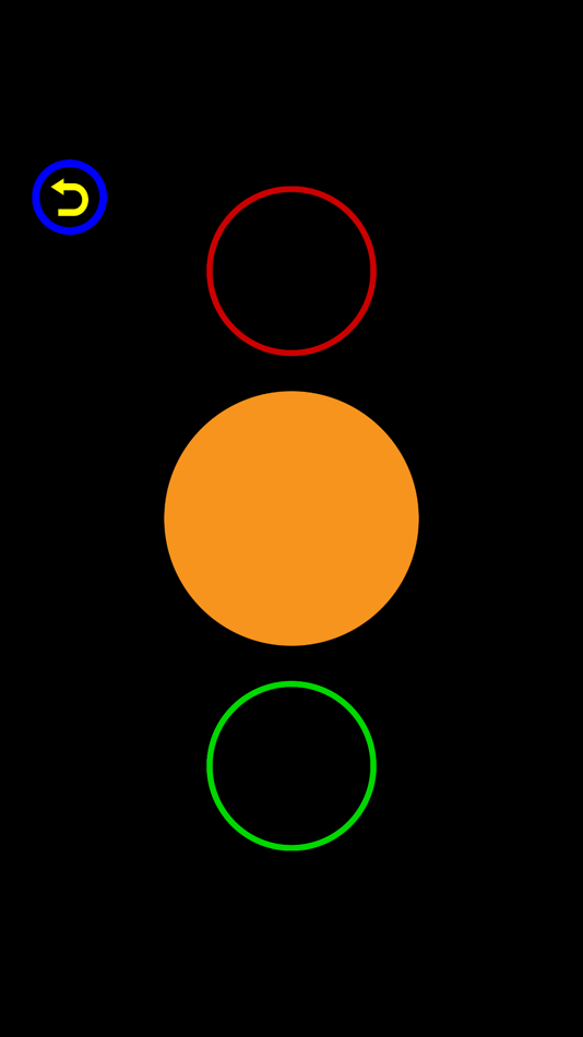 #3. Classroom Traffic Lights (iOS) 由: pkclSoft