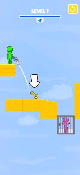Game screenshot Water Puzzles 3D mod apk