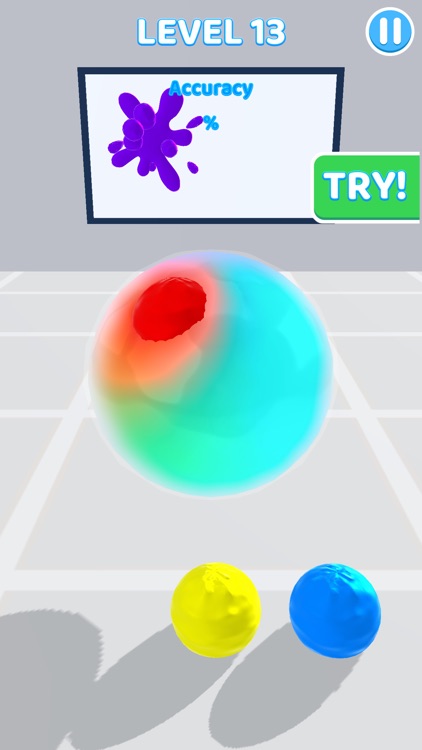 Paint The Board screenshot-4