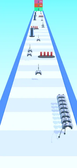 Game screenshot Technology Evolution mod apk