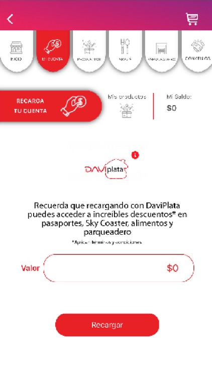 Mundo Aventura screenshot-4