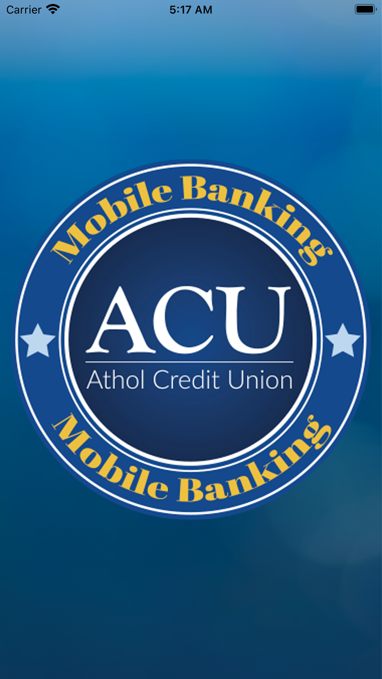 Athol CU Mobile Banking