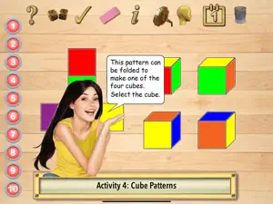 Critical Thinking Activities screenshot #8 for iPad