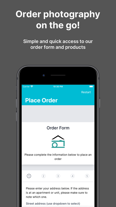 Picture My Listing LLC Screenshot