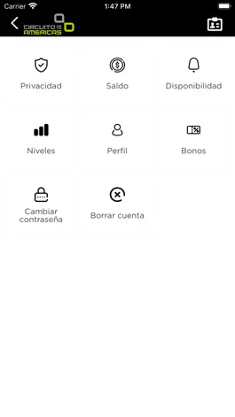 Game screenshot Circuito de las Americas hack