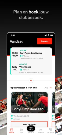 Game screenshot Fit For Free apk