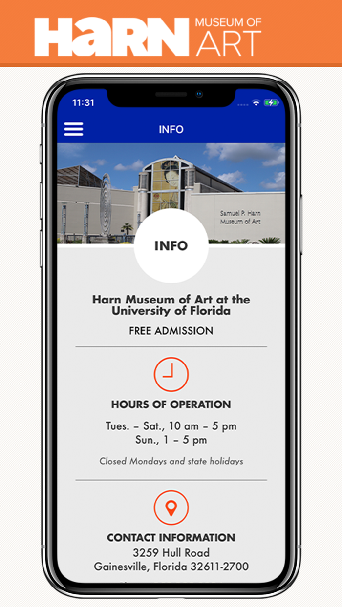 UF Harn Museum of Art