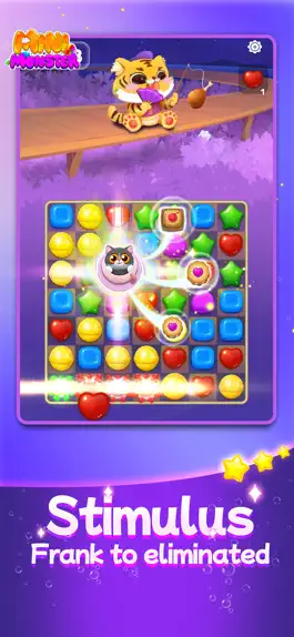 Game screenshot Mini Monster mod apk