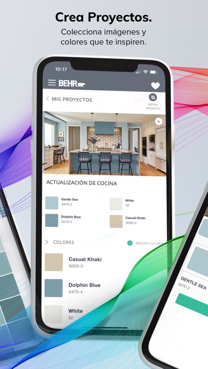 ColorSmart by BEHR® Mexico