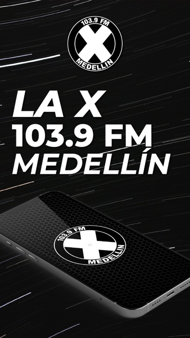 La X Medellin Screenshot