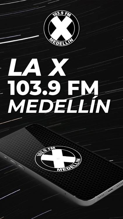 La X Medellin