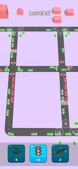 Traffic Expertのおすすめ画像2