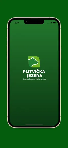 Game screenshot NP Plitvicka jezera mod apk