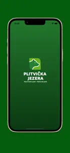 NP Plitvicka jezera screenshot #1 for iPhone