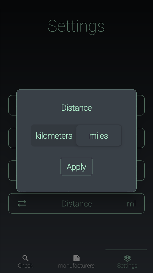#9. Check My Bike (iOS) 由: Kirill Tolmachev