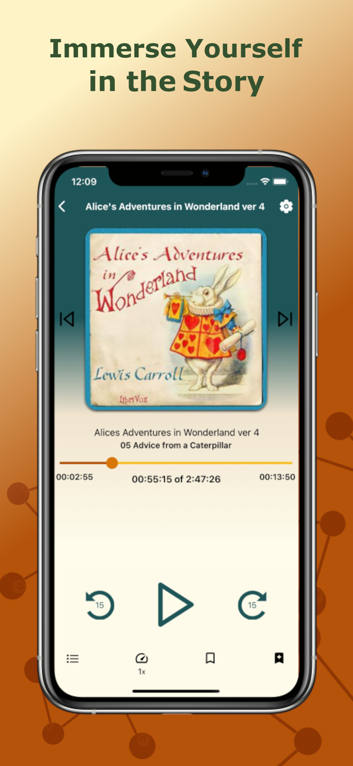 Little Ape Audio Books LAAB