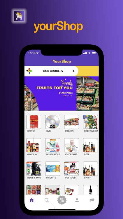 YourShop