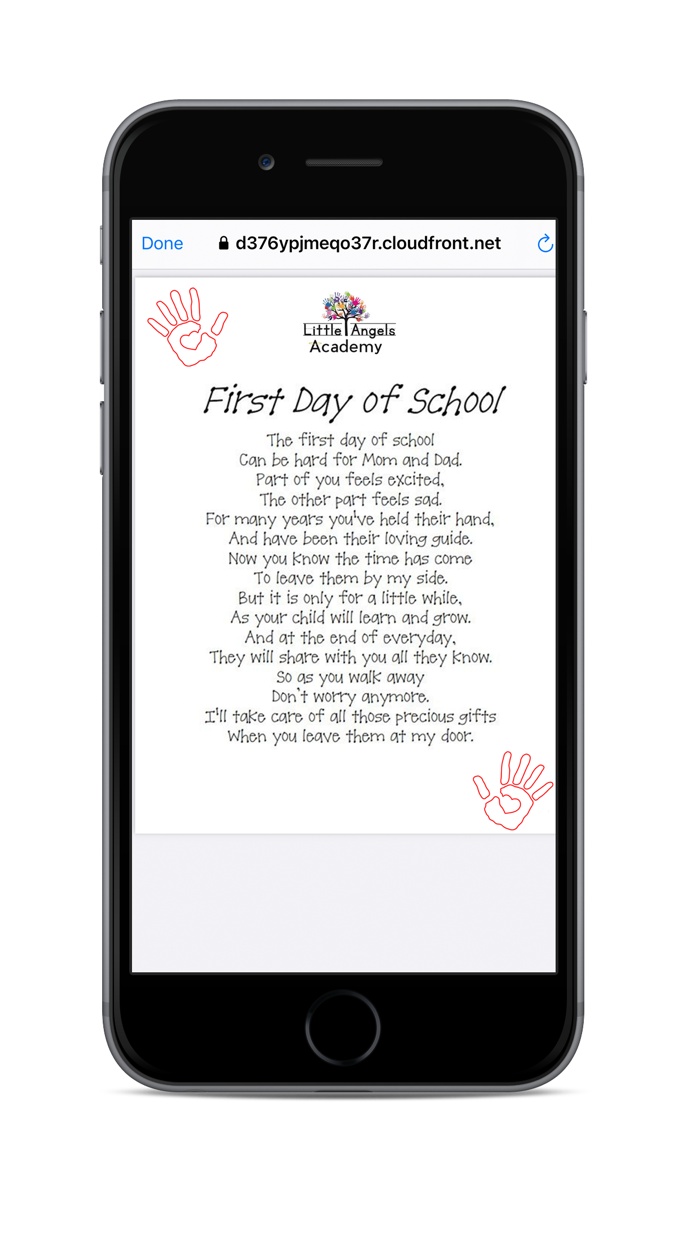 Little Angels Academy