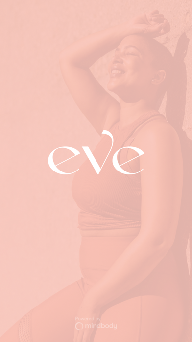 Eve Studio Australia Screenshot
