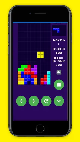 Game screenshot Block Puzzle and More Games apk
