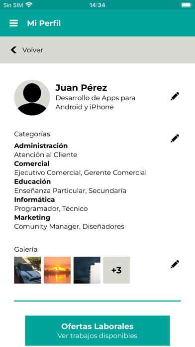 Ñambaappo Screenshot