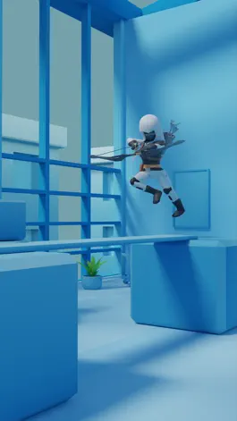Game screenshot Archer Thief 3D apk