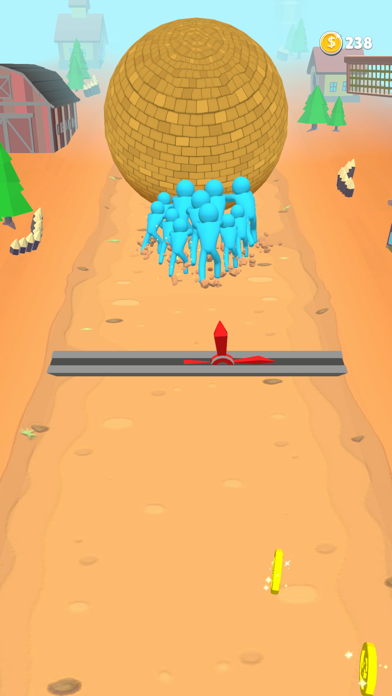 Rescue Push 3D Screenshot