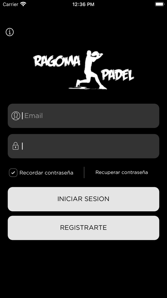 #1. Ragoma Padel (iOS) 由: Jorge Fabra