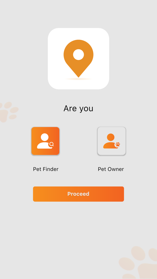 #3. Locate My Pet (iOS) 由: Krify