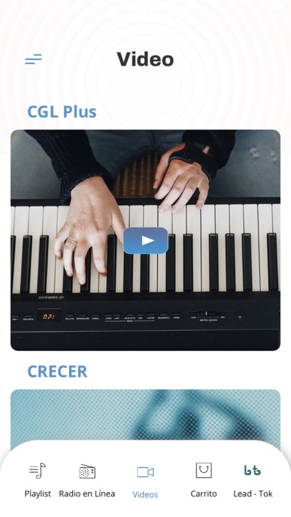 La Cumbre Global de Liderazgo screenshot-3