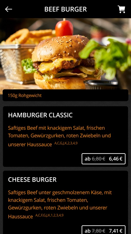 Burger Bus Aachen
