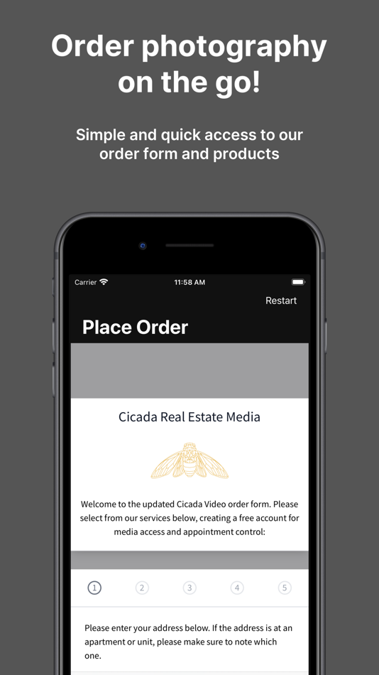 Cicada Media - 2.4.1 - (iOS)