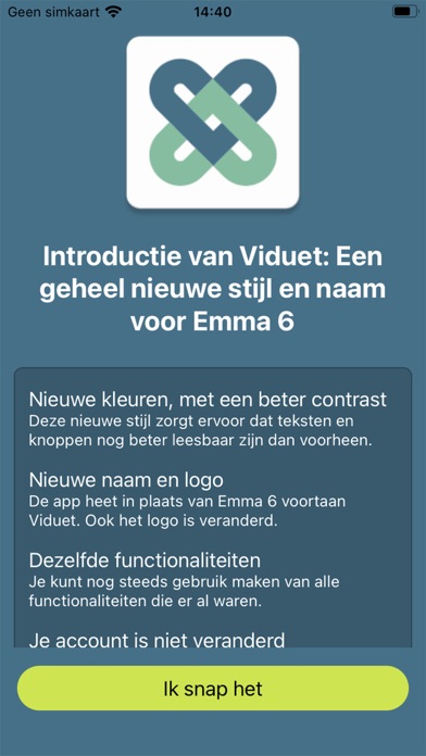 Screenshot #2 pour Viduet