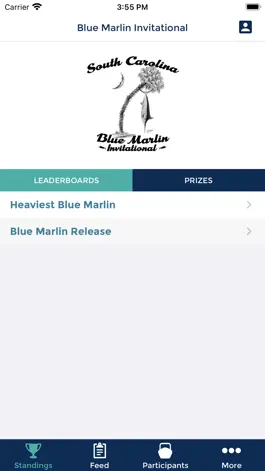 Game screenshot SC Blue Marlin Invitational mod apk