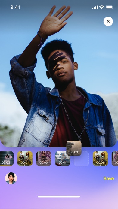 NowNaw Screenshot