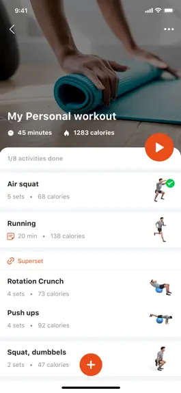 Game screenshot Leisure United Gym hack