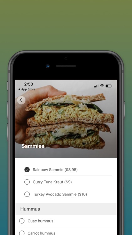 ReU Juicery screenshot-5