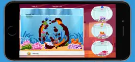 Game screenshot Fish Color Matching hack