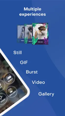 Game screenshot Snappic Booth hack
