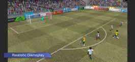 Game screenshot Pro League Soccer apk