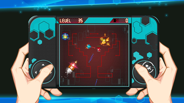 Brawl Tanks-King of Tanks