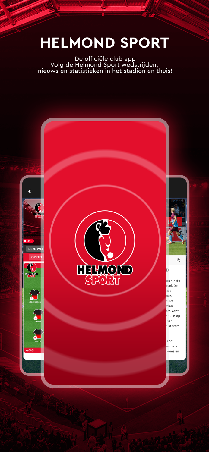 Helmond Sport
