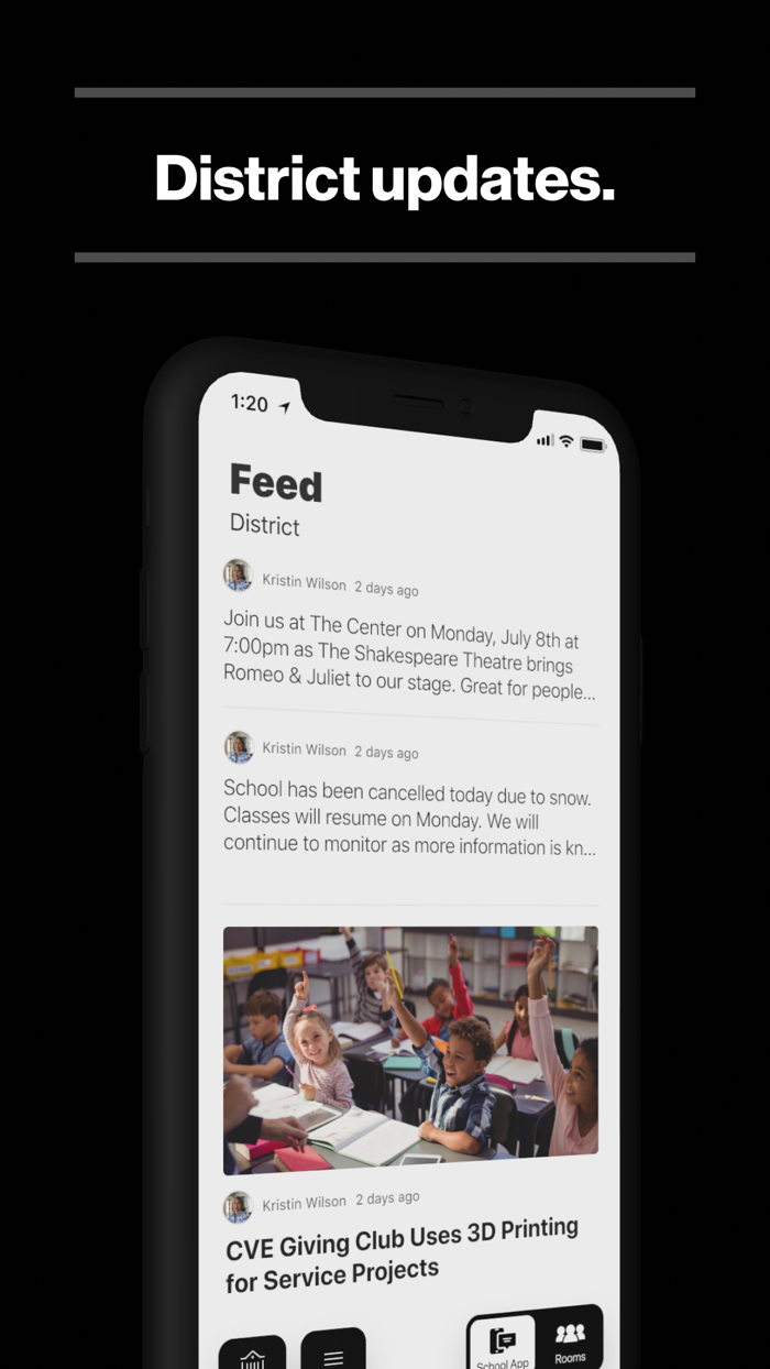 Licking R-VIII School District