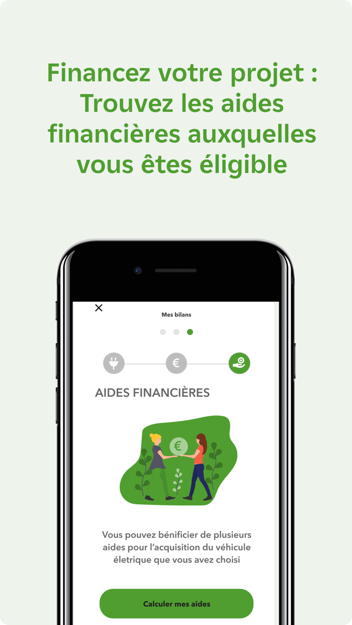 Mon Test Voiture Electrique