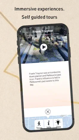Game screenshot DiscoverCemeteries apk