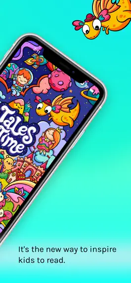 Game screenshot Tales Time apk