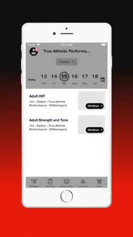 Game screenshot TrueAP hack