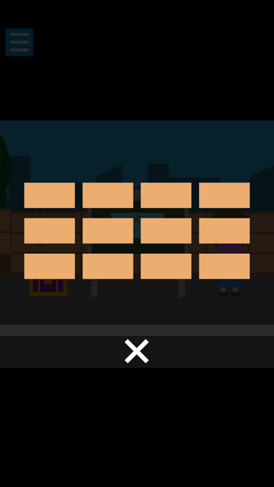Escape Puzzle Game : Make Up Screenshot