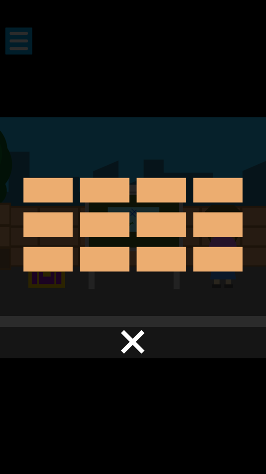 #6. Escape Puzzle Game : Make Up (iOS) By: Taira Hirasawa