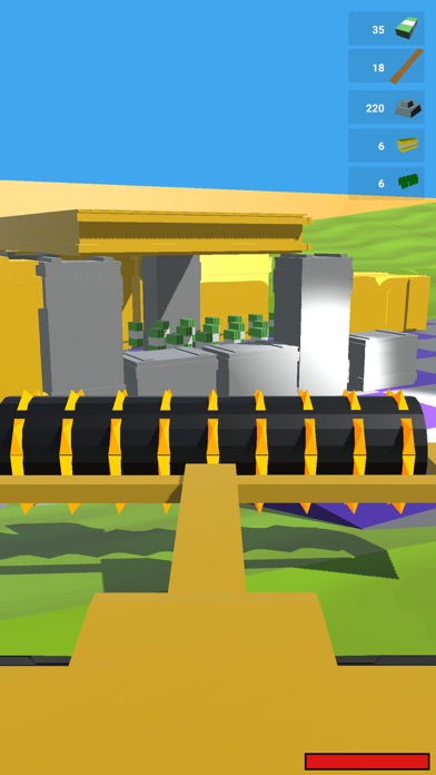 City Miner 3D Screenshot